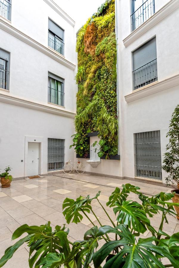 Genteel Home Goyeneta Sevilha Exterior foto